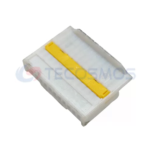 Waterproof Wire Connector Cable Harness Automotive Enclosure Connector for Toyota 12pin Female MG655823 - image 3